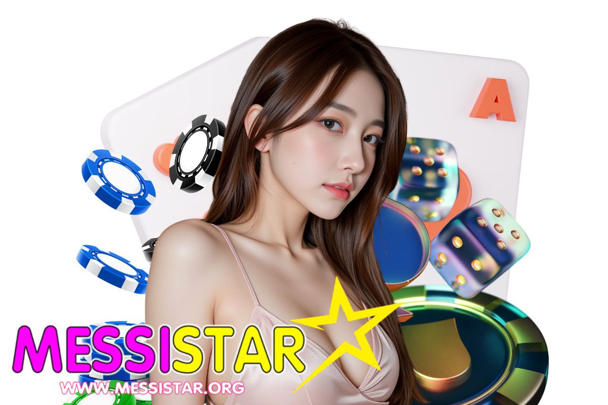 messistar สล็อต